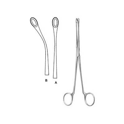 Gall Stone Forceps