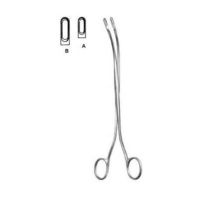 Gall Stone Forceps