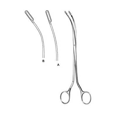 Gall Stone Forceps