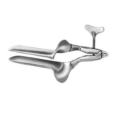 Vaginal Speculum