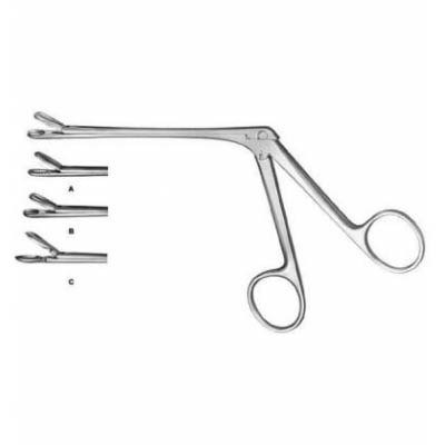 Ethmoid Bone Forceps