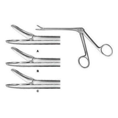 Nasal Cutting Forceps