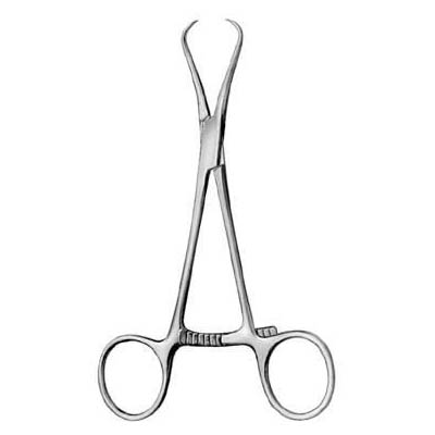 Bone Holding Forceps