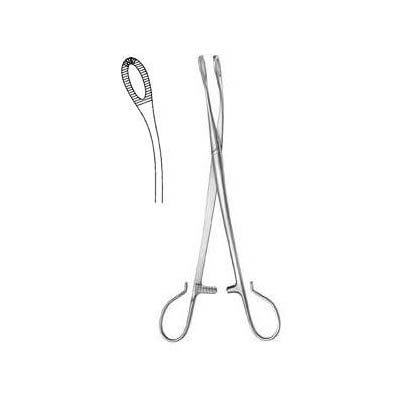 Tonsil Grasping Forceps