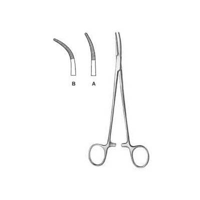 Tonsil Forceps