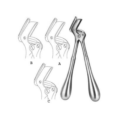 Plaster Shears