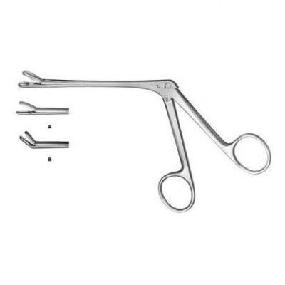 Ethmoid Bone Forceps