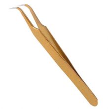 Eyelash Tweezers