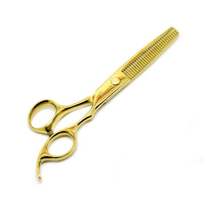 Hair Thinning Scissor