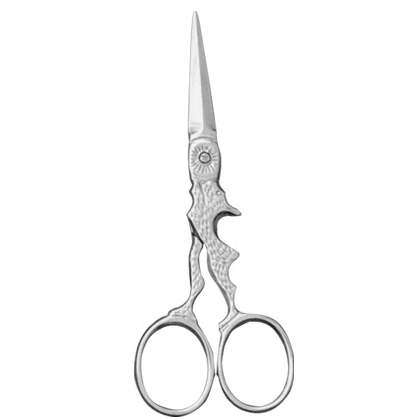 Cuticle Nail Nose Scissors