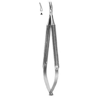 Needle Holder