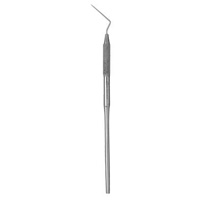 Endodontic Instruments