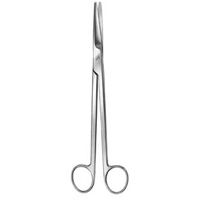 Dissecting Scissors