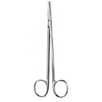 Dissecting Scissors