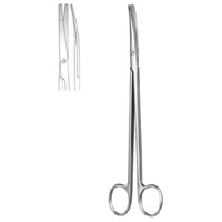 Dissecting Scissors