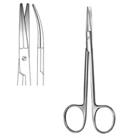 Face-lift Scissors