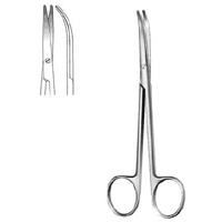 Nasal Scissors