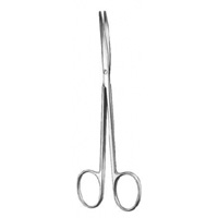 Delicate Dissecting Scissors