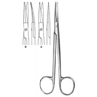 Face-lift Scissors