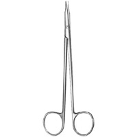 Dissecting Scissors