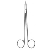 Dissecting Scissors