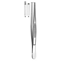 Dressing Forceps