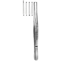 Dressing Forceps