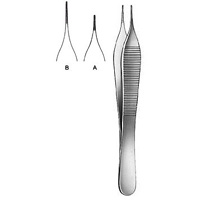 Dressing Forceps