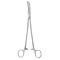 Hysterectomy Forceps