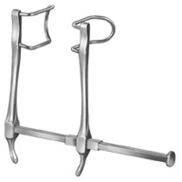 Abdominal Retractor