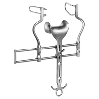 Abdominal Retractor