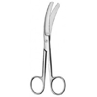 Umbilical Scissors