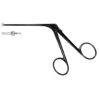 Introducing Forceps