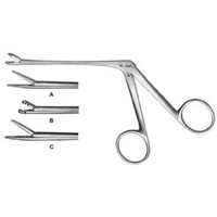 Ear Polypus Forceps