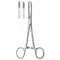 Haemostatic Forceps