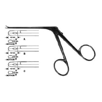 Micro Ear Forceps