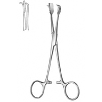 Face-lift Forceps