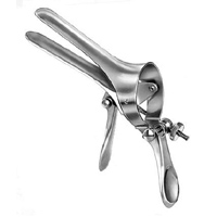 Vaginal Speculum