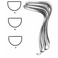 Vaginal Speculum