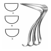 Vaginal Retractor