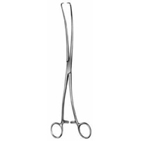 Uterine Tenaculum Forceps