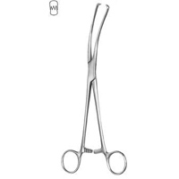 Uterine Tenaculum Forceps