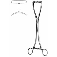 Uterine Seizing Forceps