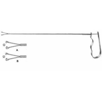 Grasping Forceps Uterine Biopsy Forceps