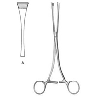 Uterine Clamp