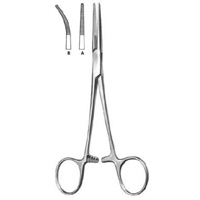 Haemostatic Forceps