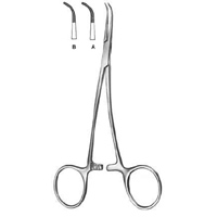 Dissecting and Ligature Forceps