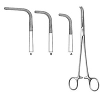 Dissecting and Ligature Forceps