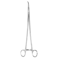 Dissecting and Ligature Forceps