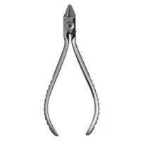 Deluxe Orthodontic Pliers